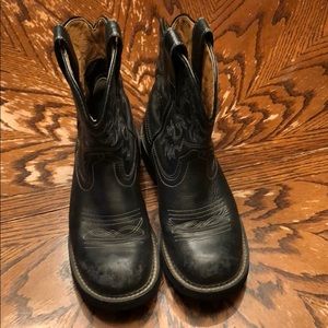 Ariat Boots